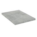 Ver imagem 1 de Tampo Para Balcão de 35 X 60cm Glamy Lux e Stella Mood