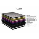 Ver imagem 3 de Colchão Casal Ecoflex Lush (Verticoil) Padrão 138x188