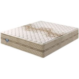 Colchão Solteiro King Ecoflex   High Comfort (Superlastic) Americano 96x203 - 1