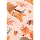Ver imagem 2 de Tapete de Atividades Infantil Impermeável e Dobrável Animais