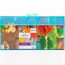 Ver imagem 6 de Tapete de Atividades Infantil Impermeável e Dobrável Animais