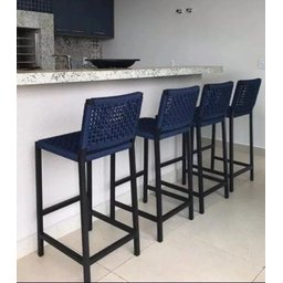 Banqueta Lira CN - 3