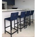 Ver imagem 3 de Banqueta Lira Cn