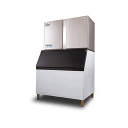 Máquina de Gelo TH1500 - Até 600 Kg/dia - 4