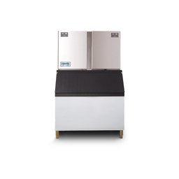 Máquina de Gelo TH1500 - Até 600 Kg/dia - 3
