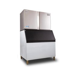 Máquina de Gelo TH1500 - Até 600 Kg/dia - 1