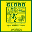 Ver imagem 1 de Quadro Biscoito O Globo - 40 x 40cm