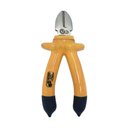 Ver imagem 3 de Alicate Corte Diagonal 6 Polegadas Profissional