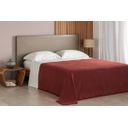 Ver imagem 2 de Colcha King In Design com Franja Buddemeyer Vermelho 1568