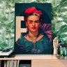 Quadro Frida - 60 x 40cm - 1