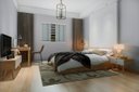 Ver imagem 3 de Janela Veneziana 6 Folhas 1,50m x 1m com Grade Horizontal em Alumínio Branco com Vidro – Vitrolar