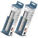 Ver imagem 1 de 2 Unidades Refil Longa Duração para Filtro de Água Pa21g Pa26g Pa31g Original Electrolux 41033753