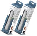 Ver imagem 1 de 2 Unidades Refil Longa Duração para Filtro de Água Pa21g Pa26g Pa31g Original Electrolux 41033753