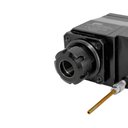 Ver imagem 2 de Ferramenta Acionada Vdi 30 Radial Er-25 - Din 5480