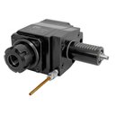 Ver imagem 1 de Ferramenta Acionada Vdi 30 Radial Er-25 - Din 5480
