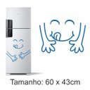 Ver imagem 4 de Kit com 4 Adesivos Guloso - Modelo a