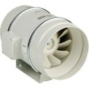 Ver imagem 3 de Exaustor p/Banheiro Helicocentrifugo InLine Mod: TD800/200 S&P - 220V
