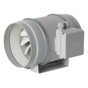 Ver imagem 2 de Exaustor p/Banheiro Helicocentrifugo InLine Mod: TD800/200 S&P - 220V