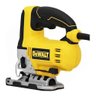 Serra Tico Tico VVR 500W 220V Dewalt DW300B2 - 110V - 1