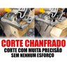 Serra Tico Tico VVR 500W 220V Dewalt DW300B2 - 110V - 3
