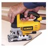 Serra Tico Tico VVR 500W 220V Dewalt DW300B2 - 110V - 8