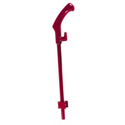 Asp de Po Britania Vertical 1250w Bas1290 - 64901083 Vermelho 110 Volts - 3