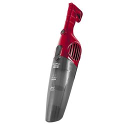 Asp de Po Britania Vertical 1250w Bas1290 - 64901083 Vermelho 110 Volts - 2