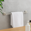 Ver imagem 1 de Porta Toalha 457mm Square Kohler Vibrant 23284br-bn