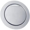 Ver imagem 1 de Ralo Redondo 15 cm Inox Tampa click Inteligente Banheiro lavabo lavanderia alto padrão