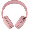 Fone de Ouvido Bluetooth Over-Ear H600Bt Rosa Telefunken - 4