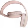 Fone de Ouvido Bluetooth Over-Ear H600Bt Rosa Telefunken - 2