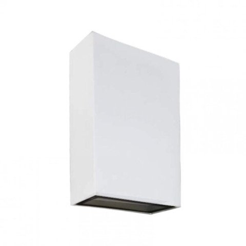 Balizador de Sobrepor Clean LED Blumenau