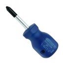 Ver imagem 2 de CHAVE DE FENDA CRUZADA (TOCO) 3/16" X 1.1/2" PH1 GEDORE - 036410