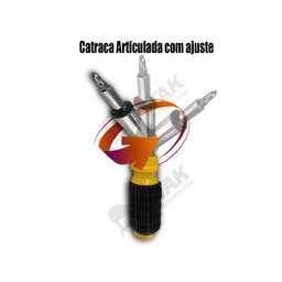 Mini Guincho Manual 4T + Cinta C/Catraca 4,5M + Super Brinde - 11 Mini Guincho Manual 4T + Cinta C/Catraca 4,5M + Super Brinde - 11