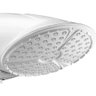 Ducha Top Jet Eletronica Lorenzetti 220v 7500w - Polido - Branco - 3