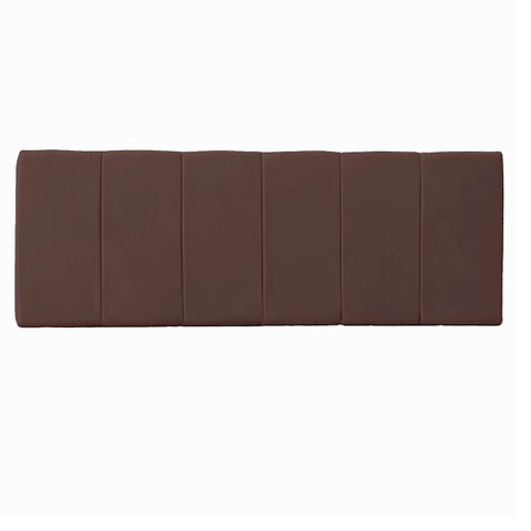 Cabeceira Painel Casal King de Cama Box Estofada Lua 195 Cm Veludo