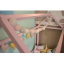 Ver imagem 2 de Cordão de Luz Candy Baby Fio de Luz 20 Leds Ninis Pilhas