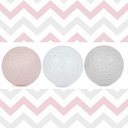 Ver imagem 6 de Cordão de Luz Candy Baby Fio de Luz 20 Leds Ninis Pilhas