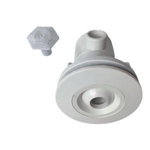 Dispositivo Hidromassagem Abs Piscina Fibra