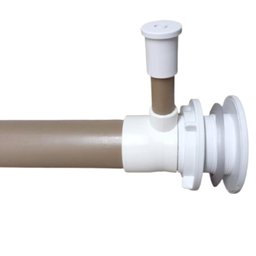 Dispositivo Hidromassagem Abs Piscina Fibra - 4
