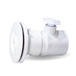 Dispositivo Hidromassagem Abs Piscina Fibra - 2