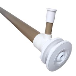 Dispositivo Hidromassagem Abs Piscina Fibra - 3