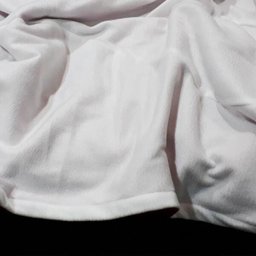 COBERTOR CASAL COMUM DUPLO SOFT MAIS DUAS FRONHAS BRANCO - 4