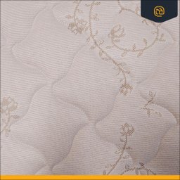 Cama Box Baú e Auxiliar Solteiro + Colchão de Molas Ensacadas Ortobom Airtech Springpocket - 6