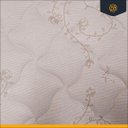 Ver imagem 6 de Box Baú e Aux + Colchão Ortobom Airtech Springpocket 88 Cm