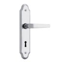 Ver imagem 1 de Fechadura Interna Stam 813/03 Esp Inox