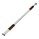 Ver imagem 1 de Barra Porta Fixa Exercicio Flexão Crossfit Treino Musculação