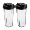 Ver imagem 6 de Liquidificador Electrolux Blender Bse20 Inox 600 Ml