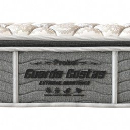 Colchão Queen Probel Espuma Guarda Costas Extreme Resistence 158x28cm - 3