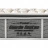 Colchão Queen Probel Espuma Guarda Costas Extreme Resistence 158x28cm - 3